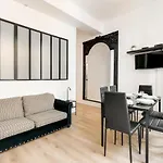 CMG Saint Germain des Prés - Odéon 2
