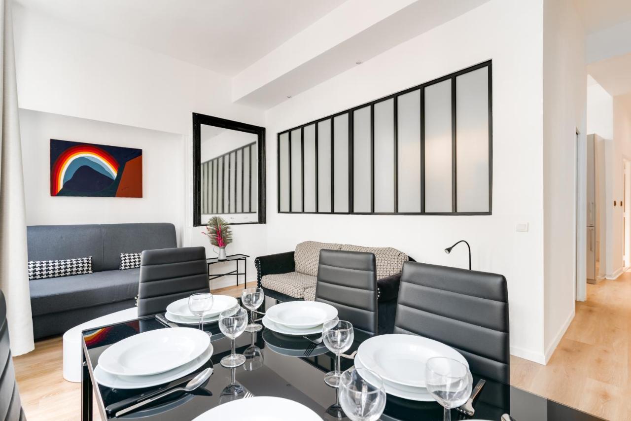 Appartement Cmg Saint Germain Des Prés - Odéon 2 *