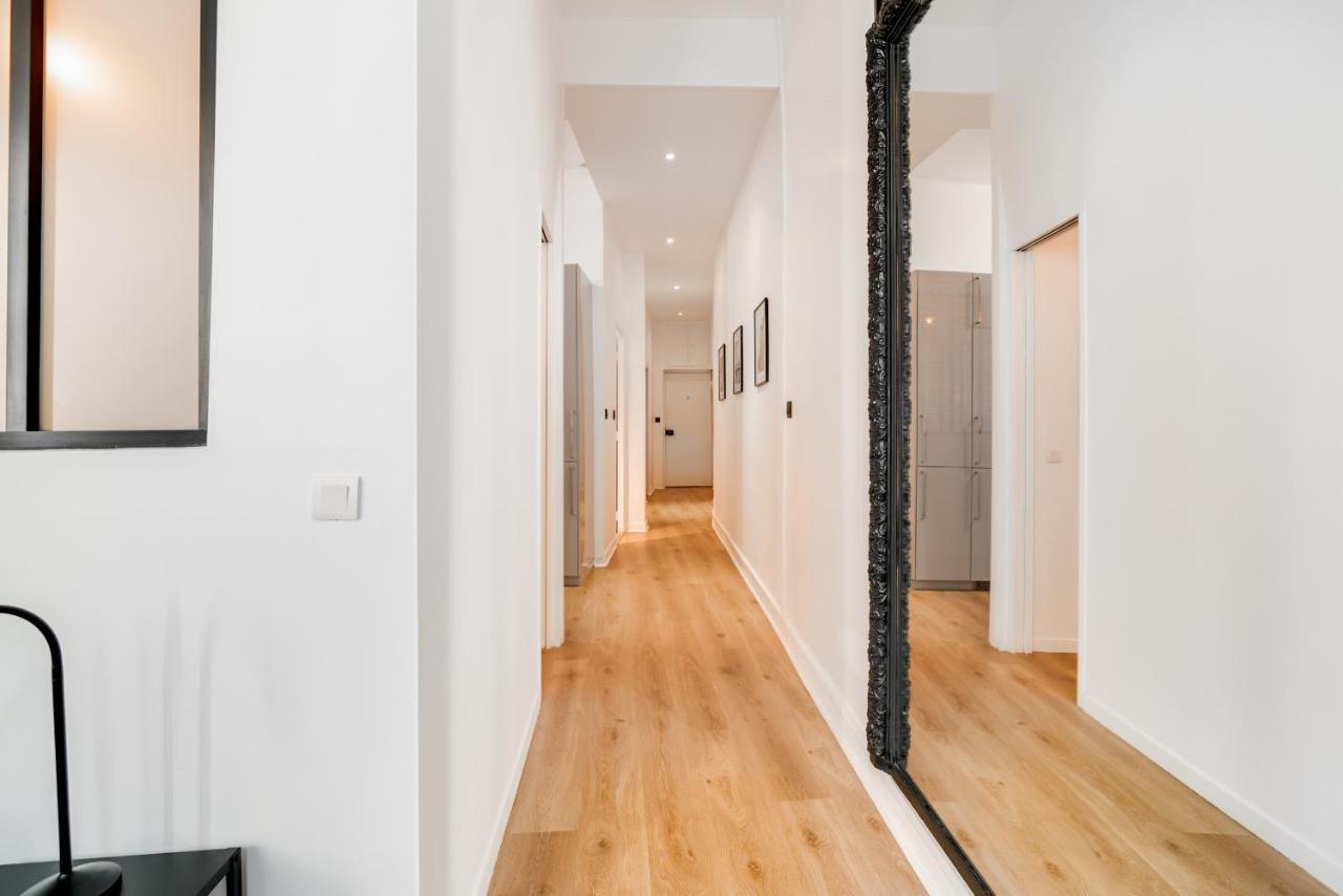 Cmg Saint Germain Des Prés - Odéon 2 Appartement