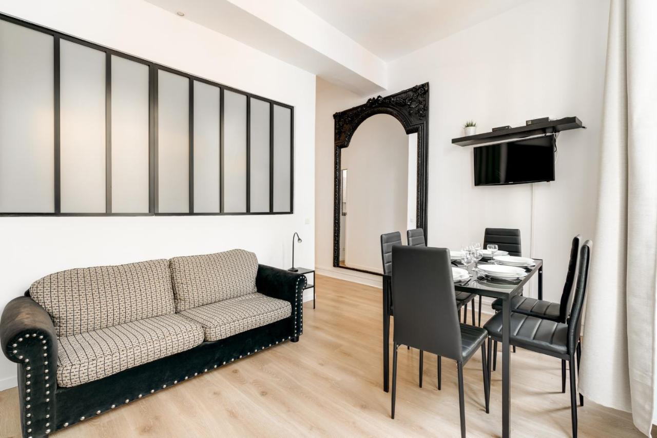 Appartement Chic - 2br-5p - Boulevard Saint-germain *
