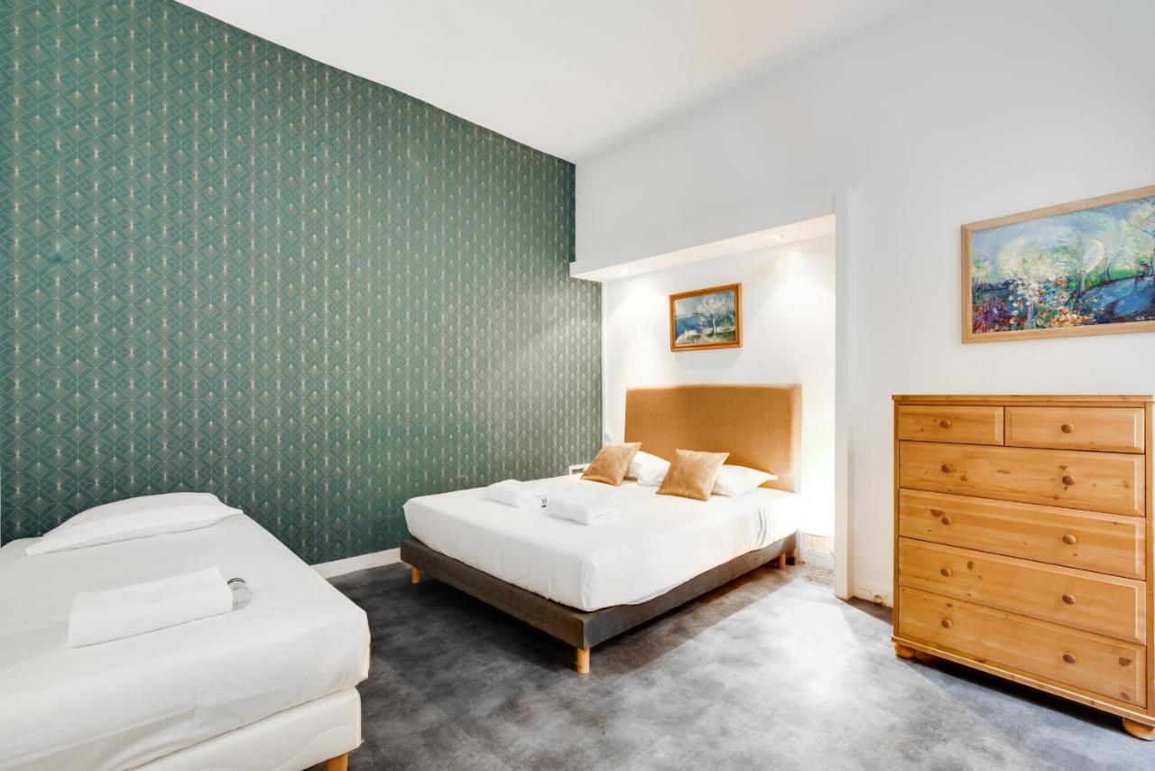 Cmg Saint Germain Des Prés - Odéon 2 Appartement